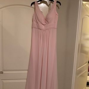 Women’s formal dress